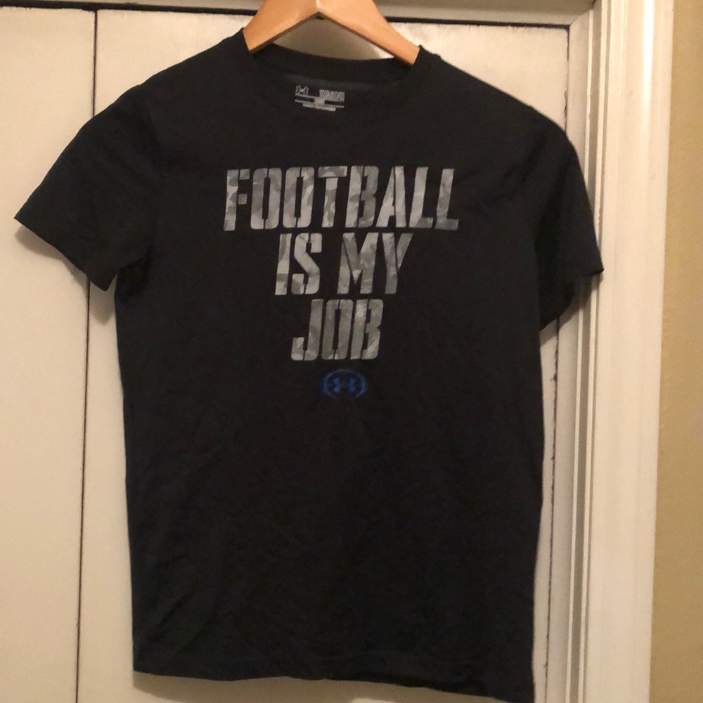 UA t shirt